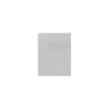 LUX Multipurpose Paper<Sparkle Colored Paper, 35 lbs., 11" x 17", Silver Sparkle, 50 Sheets/Pack (1117-P-MS01-50)