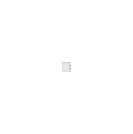 Luxor Dry Erase<Collaboration Station Mobile Whiteboard, Aluminum (COLLAB-STATION)