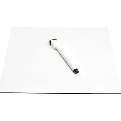 StarTech Dry Erase<Magnetic Project Mat - 9.5” x 10.5” (24 cm x 27 cm)