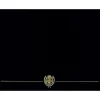 Masterpiece Studios Awards & Certificates<Classic Crest Certificate Holders, 8.5" x 11", Black, 5/Pack (903117S)