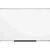 MasterVision Dry Erase<Value Melamine Dry Erase Board, White, 96" X 48" X 3/4" (MA2112170MV)