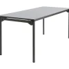 ICEBERG Folding Tables<Maxx Legroom Wood Folding Table 30x72, Gray