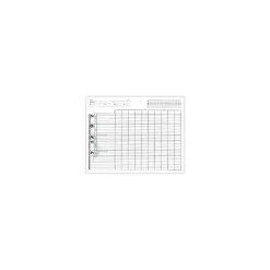 Medical Arts Press Medical Forms<Chiropractic Forms, Travel Card