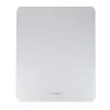 Mind Reader Chair Mats<Carpet Chair Mat, 35" x 47'', Low-Pile, Clear (OFFCREC-CLR)