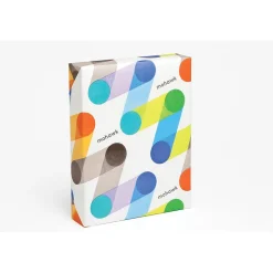 Mohawk Large Quantity Paper<Via 8.5" x 11" Multipurpose Paper, 70 lbs., Bright White, 4000/Case (14149-0CASE)