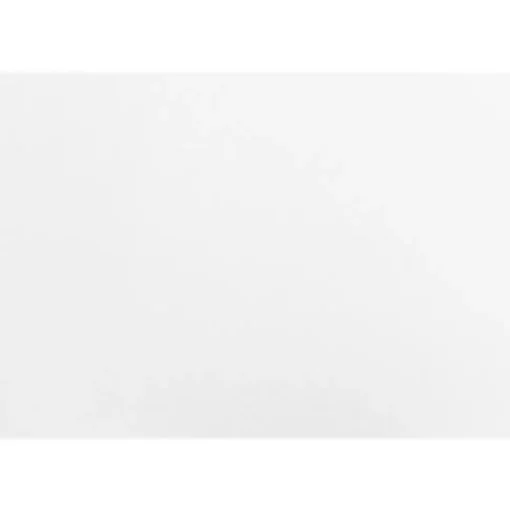 Monarch Specialties Inc. L-Desks<60" L-Shaped Desk, White (I 7136)