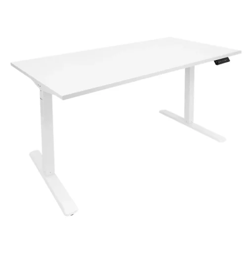 Mount-It! Standing Desks<55"W Electric Adjustable Standing Desk, (MI-18061)