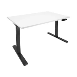 Mount-It! Standing Desks<48"W Electric Adjustable Standing Desk, (MI-18063)