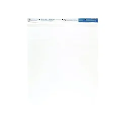 National Brand Dry Erase<Polyvinyl Chloride Dry-Erase Whiteboard, 3' x 2' (24391)