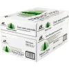 Natural Choice Multipurpose Paper<8.5" x 11" Multipurpose Paper, 20 lbs., 92 Brightness, 5000 Sheets/Carton (MNW000-01)