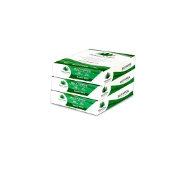 Natural Choice Multipurpose Paper<8.5" x 11" Multipurpose Paper, 20 lbs., 92 Brightness, 5000 Sheets/Carton (MNW000-01)