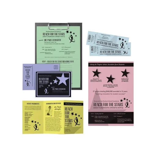 Neenah Paper Card Stock<Astrodesigns 65 lb. Cardstock Paper, 8.5" x 11", Pastel Assortment, 50 Sheets/Pack (91803)