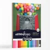 Neenah Paper Card Stock<Astrodesigns 65 lb. Cardstock Paper, 8.5" x 11", Starter Pack, 72 Sheets/Pack (46407-02)