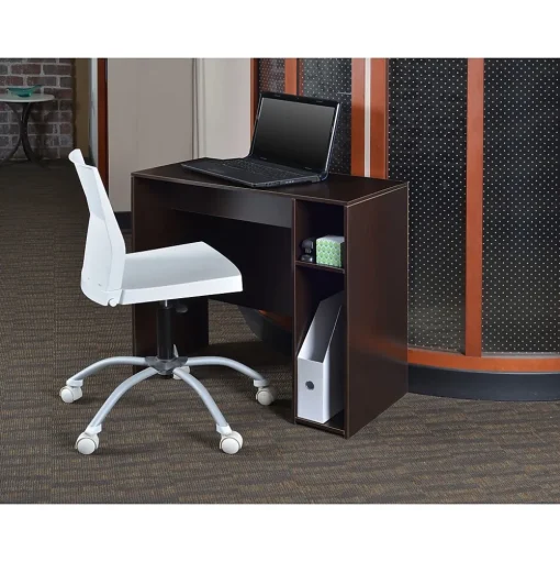 Niche Computer Desks<Mod 31" Desk, Truffle (PDS3116TF)