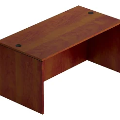 Offices to go Computer Desks<60" Desk Shell, American (TDSL6030DSADC)