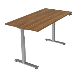 Offices to go Office Desks<48" Table Desk, (TDOTG22BNDAWL)
