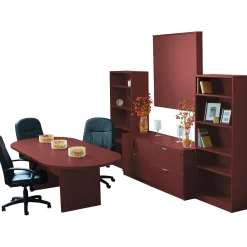 Offices to go File Cabinets<2-Drawer Lateral File Cabinet, Letter/Legal, , 36"W (TDSL3622LFAML)