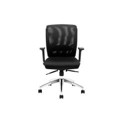 Offices to go Office Chairs<Executive Mesh Chair, Black (OTG10904B)