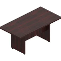 Offices to go Office Desks<Superior 96" Conference Table, American (TDSL9644RECSAML)