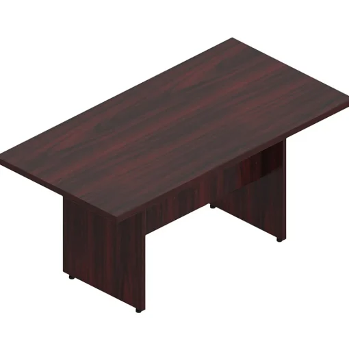Offices to go Office Desks<Superior 96" Conference Table, American (TDSL9644RECSAML)