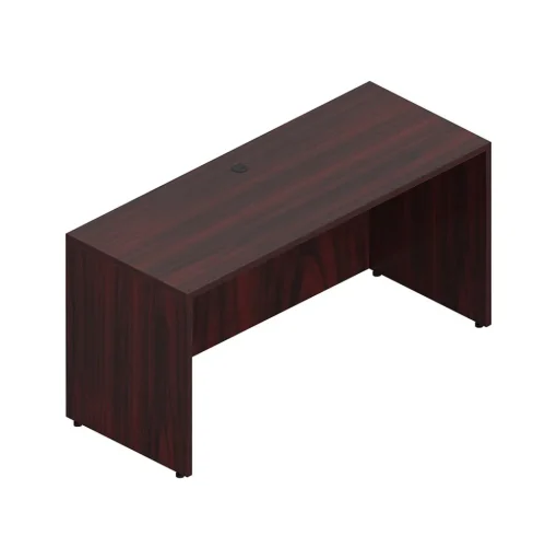 Offices to go Office Desks<Superior 60" Credenza Shell, American (TDSL6024CSAML)