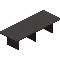 Offices to go Office Desks<Superior 120" Conference Table, American (SL12048RECS-AEL)