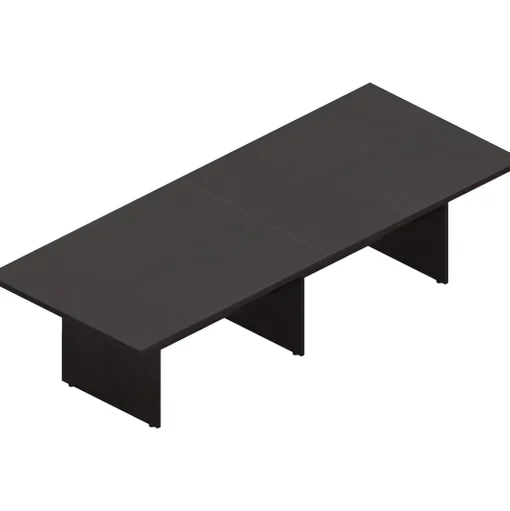 Offices to go Office Desks<Superior 120" Conference Table, American (SL12048RECS-AEL)