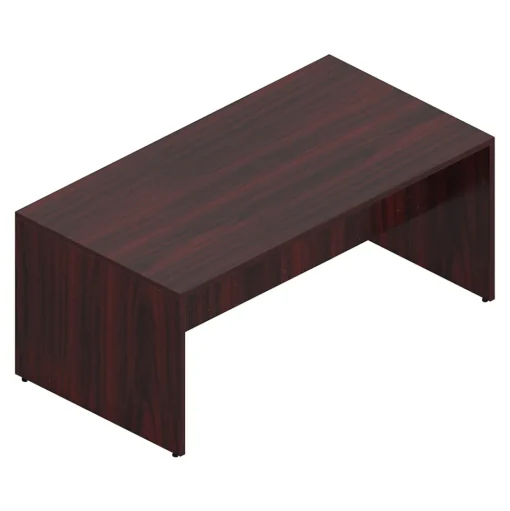 Offices to go Office Desks<Superior 96" High-Top Collaboration Table, American (SL9644HT-AML)
