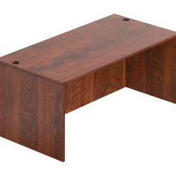 Offices to go Computer Desks<Superior Laminate Desking 71" Rectangular Desk Shell, American (TDSL7136DSADC)