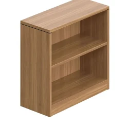 Offices to go Bookcases<Superior Laminate 1 Shelf Bookcase, 30", (TDSL30BC)
