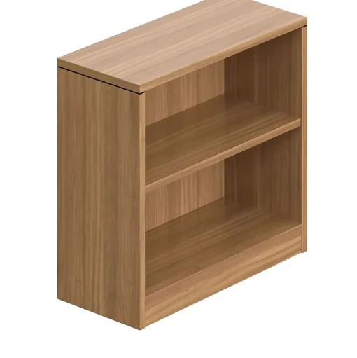 Offices to go Bookcases<Superior Laminate 1 Shelf Bookcase, 30", (TDSL30BC)