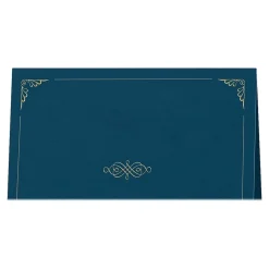 Oxford Awards & Certificates<Certificate Holders, 11.25" x 8.75", Dark Blue, 5/Pack (29900235BGD)