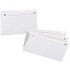 Oxford Index Cards<® Printable Ruled Index Card, 3" x 5", Ruled, White, 50/pack (7351)