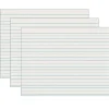 Pacon Classroom Paper<Newsprint Handwriting Paper, 500 Sheets/Pack, 3/Packs (PAC2635-3)