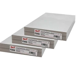 Pacon Classroom Paper<Newsprint Handwriting Paper, 500 Sheets/Pack, 3/Packs (PAC2656-3)