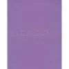 Pacon Construction Paper<Sunworks 9" x 12" Construction Paper, Violet, 50 Sheets/Pack, 5/Pack (68831-PK5)