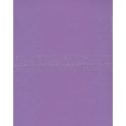 Pacon Construction Paper<Sunworks 9" x 12" Construction Paper, Violet, 50 Sheets/Pack, 5/Pack (68831-PK5)
