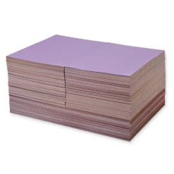 Pacon Construction Paper<Sunworks 12" x 18" Construction Paper, Assorted Colors, 2000 Sheets/Pack (PAC1000003)