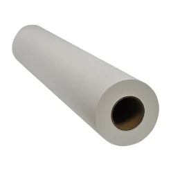 PM Company Wide Format Paper<Amerigo Copy-20 Wide Format CAD Bond Paper, 36" x 500', Uncoated, 2/Carton (09136)