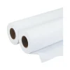 PM Company Wide Format Paper<Amerigo Wide Format CAD Inkjet Bond Paper, 24" x 500', 2/Carton (PMF09124)