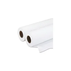PM Company Wide Format Paper<Amerigo Wide Format CAD Inkjet Bond Paper, 24" x 500', 2/Carton (PMF09124)