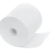 PM Company Pos Paper<Bond Cash Register Paper Rolls, 3 1/4" x 243', 4 Rolls/Pack (9074-2242)