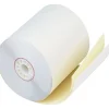 PM Company Pos Paper<Carbonless Credit/Debit Verification Machine Paper Rolls, 2 3/4" x 90', 50 Rolls/Pack (PMF08789)