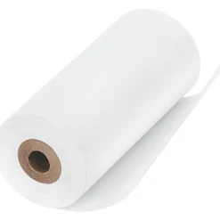 PM Company Pos Paper<® Direct Thermal Printing Med/Lab Paper Roll, 1-Ply, White, 4.28"W x 78'L, 12/Pack (PMF06360)