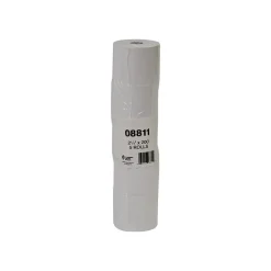 PM Company Pos Paper<Perfection Bond Adding Machines & Calculator Paper Rolls, 2 1/4" x 200', 5 Rolls/Pack (8811)