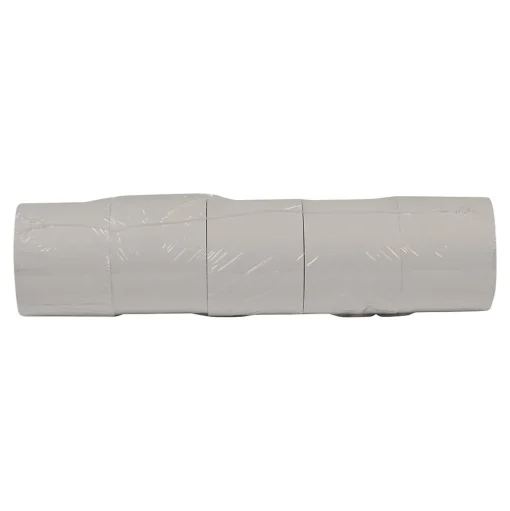 PM Company Pos Paper<Perfection Bond Adding Machines & Calculator Paper Rolls, 2 1/4" x 200', 5 Rolls/Pack (8811)