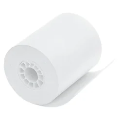 PM Company Pos Paper<Perfection Thermal Cash Register Paper Rolls, 2 1/4" x 55', 5 Rolls/Pack (PMC05262)