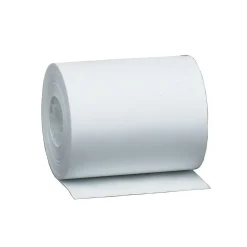 PM Company Pos Paper<Perfection Thermal Cash Register Paper Rolls, 2 1/4" x 85', BPA Free, 50 Rolls/Pack (7903)