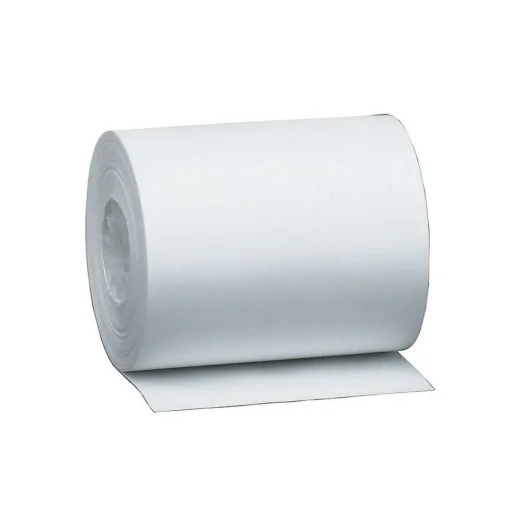 PM Company Pos Paper<Perfection Thermal Cash Register Paper Rolls, 2 1/4" x 85', BPA Free, 50 Rolls/Pack (7903)