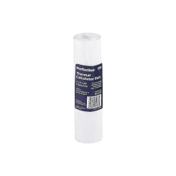 PM Company Pos Paper<Perfection Thermal Cash Register Paper Rolls, 2 1/4" x 85', BPA Free, 3 Rolls/Pack (9078-0076)
